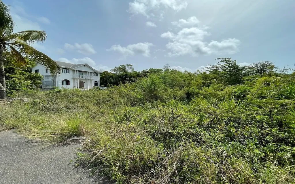 Lot 6 Ellen Close New Providence Paradise Island BS
