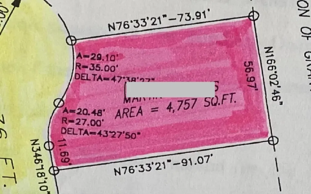 Lot 6 Ellen Close New Providence Paradise Island BS