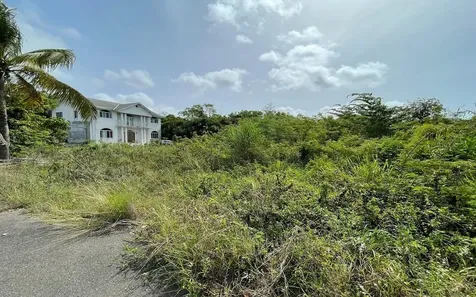 Lot 6 Ellen Close New Providence Paradise Island BS