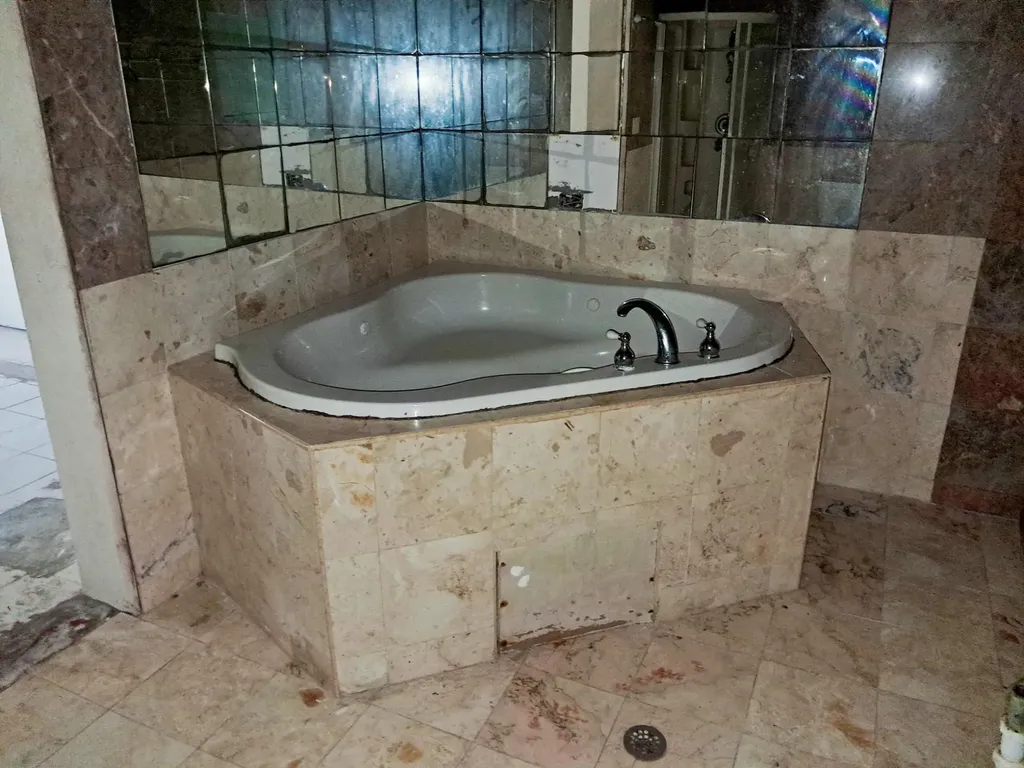 Marshall Road New Providence Paradise Island BS