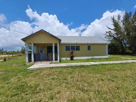 Marshall Road New Providence Paradise Island BS