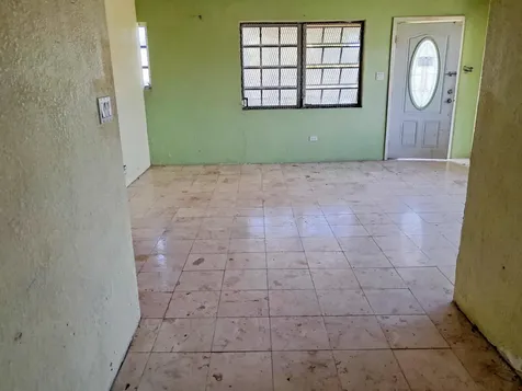 Marshall Road New Providence Paradise Island BS