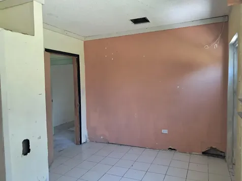 Marshall Road New Providence Paradise Island BS