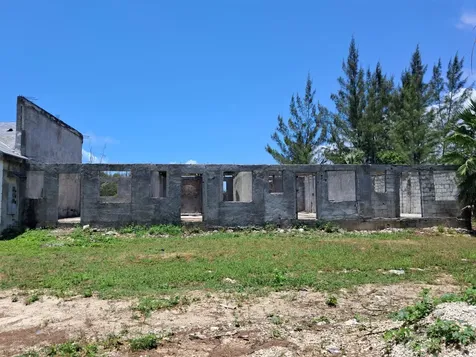 Marshall Road New Providence Paradise Island BS