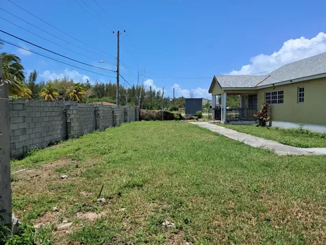 Marshall Road New Providence Paradise Island BS