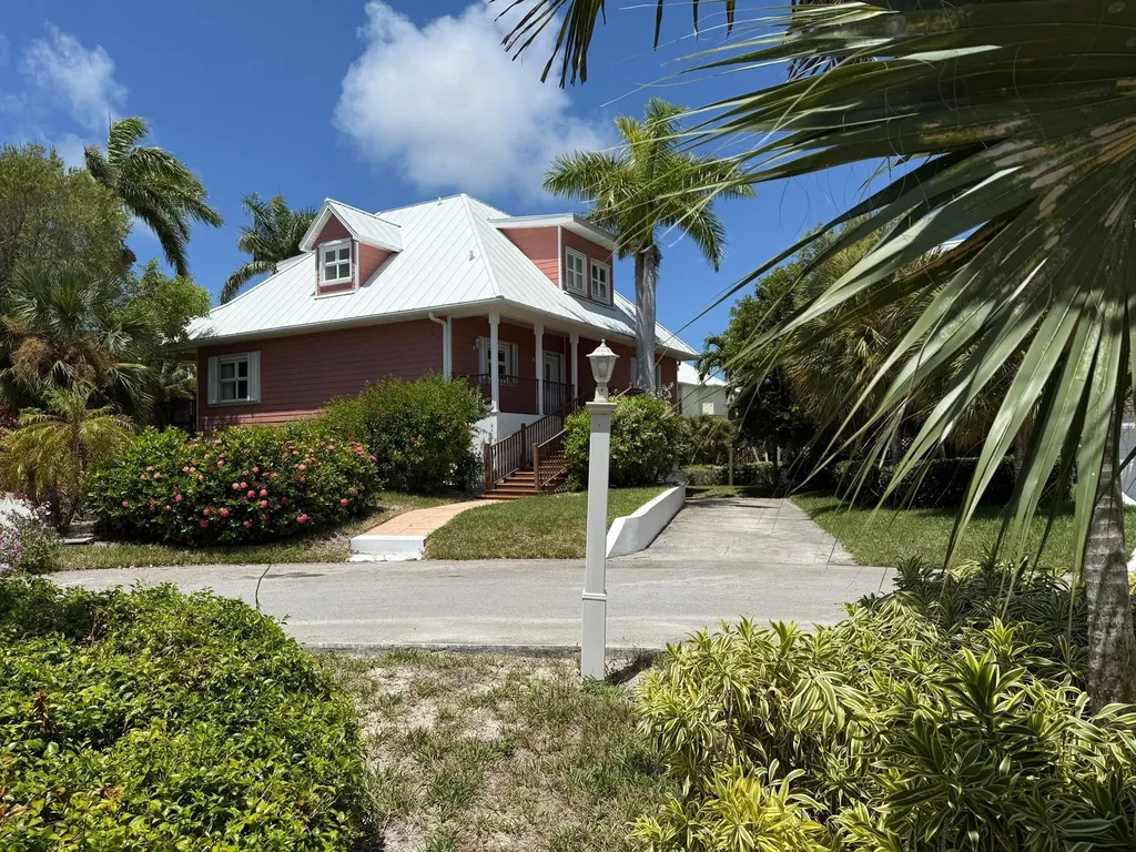 #31 Shoreline Grand Bahama Freeport BS