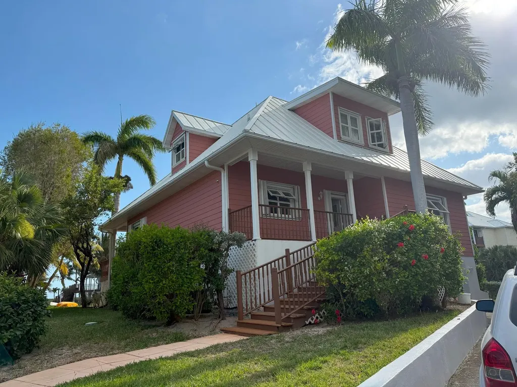 #31 Shoreline Grand Bahama Freeport BS