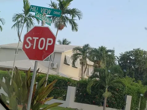 Winton Heights Vacant Lot New Providence Paradise Island BS