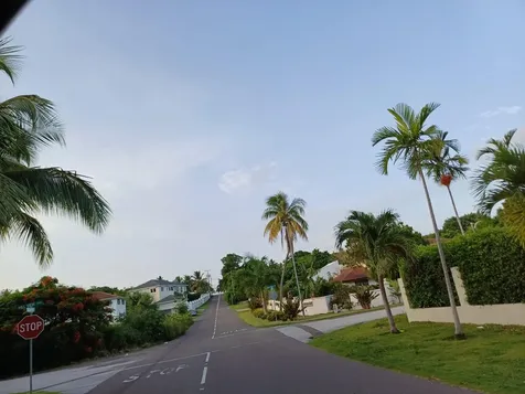 Winton Heights Vacant Lot New Providence Paradise Island BS