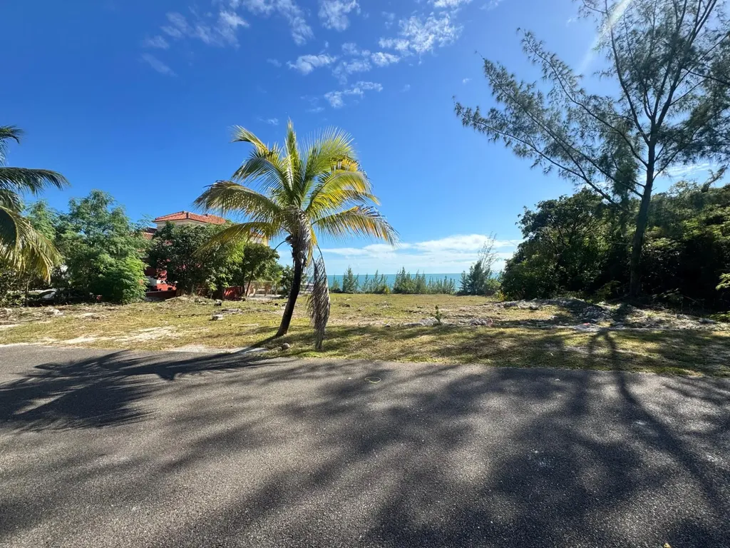 Lot 22 Ocean Drive, Venic New Providence Paradise Island BS