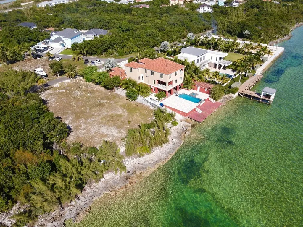 Lot 22 Ocean Drive, Venic New Providence Paradise Island BS