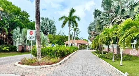 Lot 22 Ocean Drive, Venic New Providence Paradise Island BS