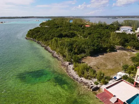 Lot 22 Ocean Drive, Venic New Providence Paradise Island BS