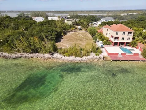 Lot 22 Ocean Drive, Venic New Providence Paradise Island BS