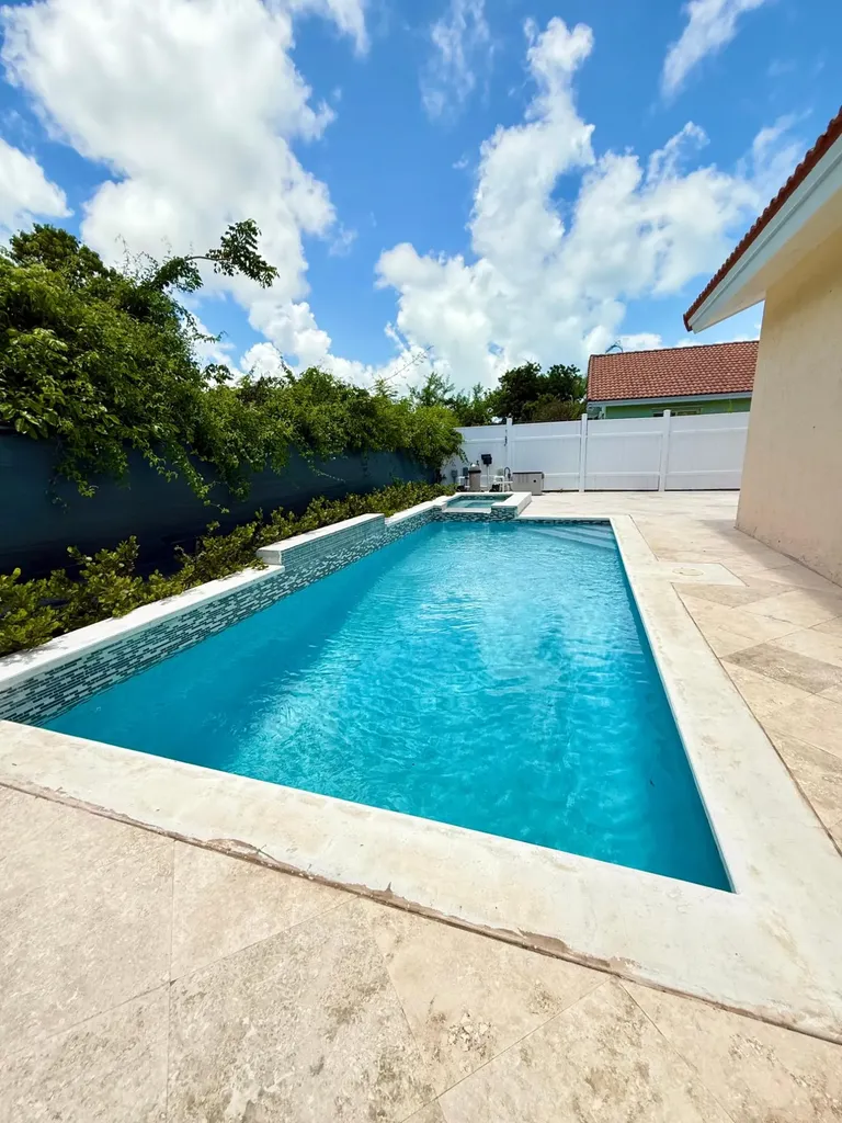 Coral Close West, Treasur 25 New Providence Paradise Island BS