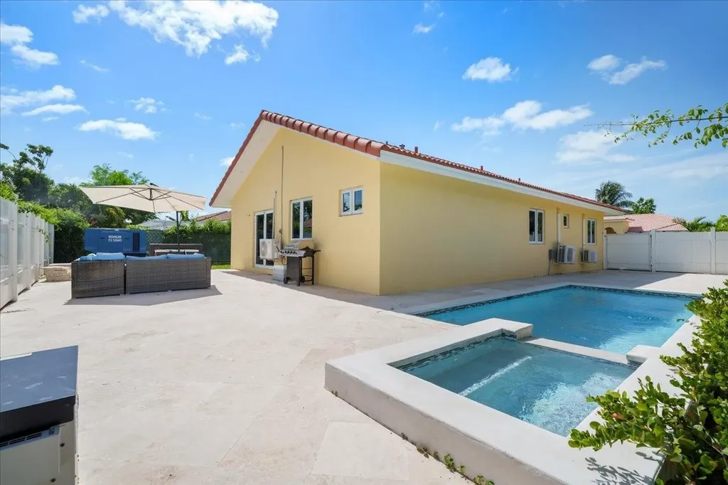 Coral Close West, Treasur 25 New Providence Paradise Island BS