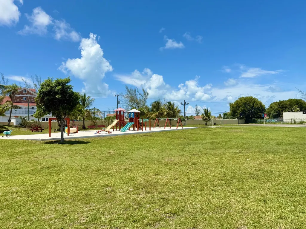 Coral Close West, Treasur 25 New Providence Paradise Island BS