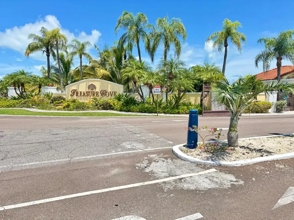 Coral Close West, Treasur 25 New Providence Paradise Island BS