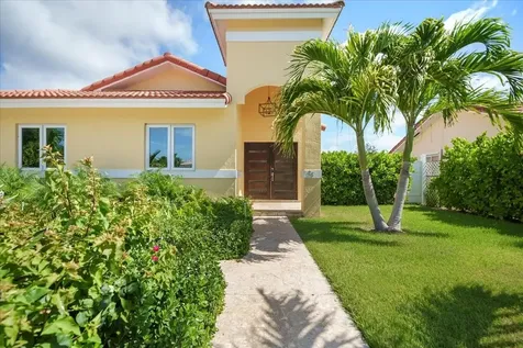 Coral Close West, Treasur 25 New Providence Paradise Island BS