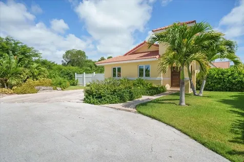 Coral Close West, Treasur 25 New Providence Paradise Island BS