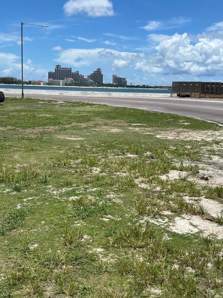 West Bay Street Lot 3 New Providence Paradise Island BS