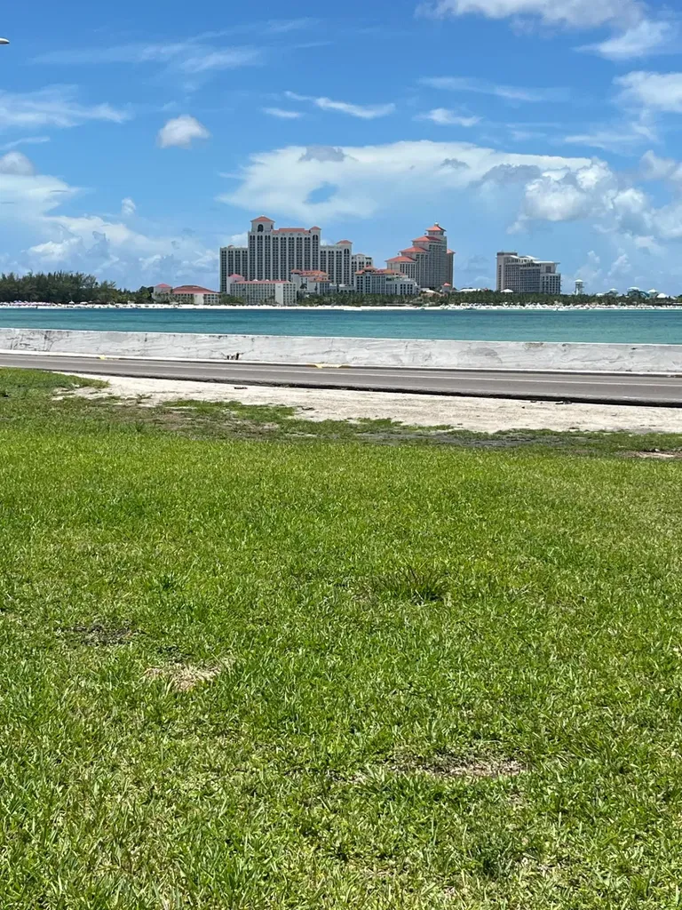 West Bay Street Lot 3 New Providence Paradise Island BS
