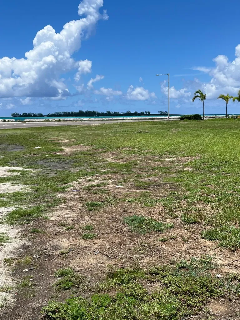West Bay Street Lot 3 New Providence Paradise Island BS