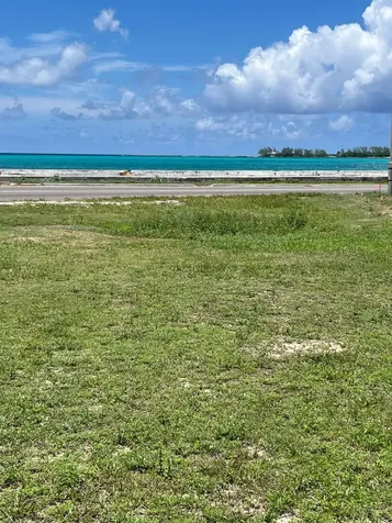 West Bay Street Lot 3 New Providence Paradise Island BS