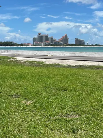 West Bay Street Lot 3 New Providence Paradise Island BS