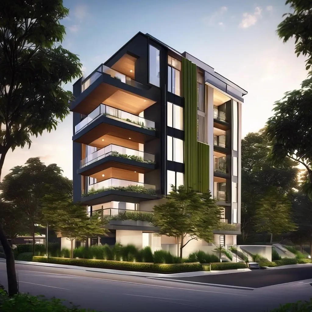 Island Multifamily Lot New Providence Paradise Island BS