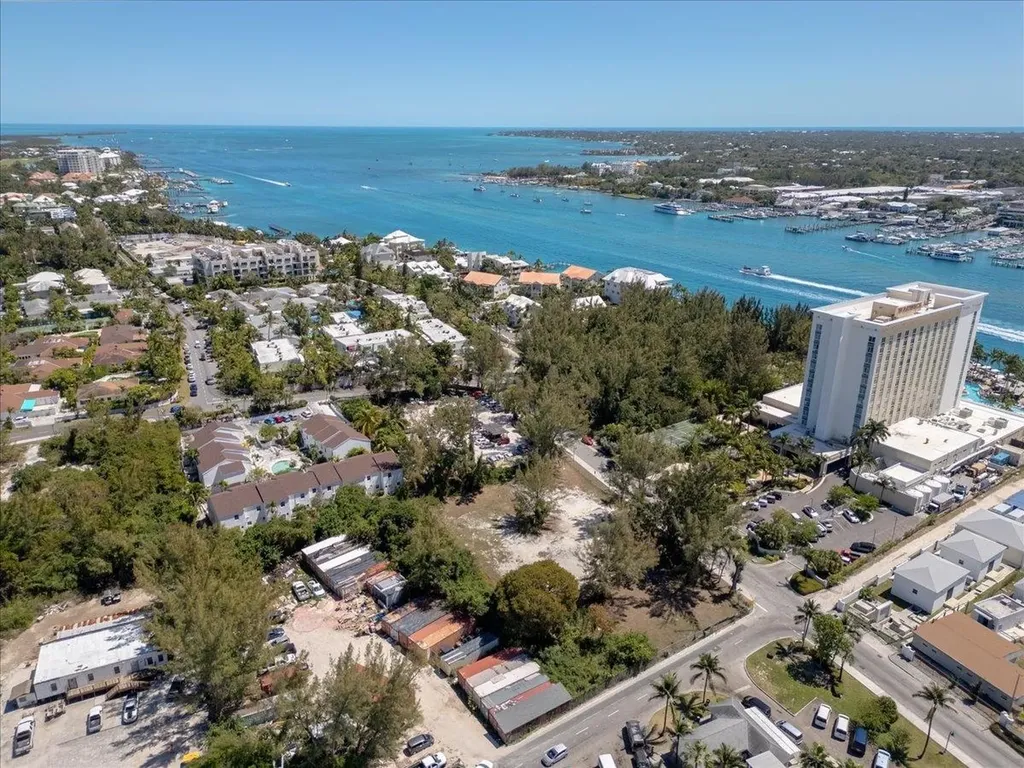 Island Multifamily Lot New Providence Paradise Island BS