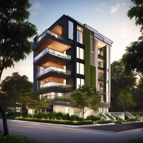 Island Multifamily Lot New Providence Paradise Island BS