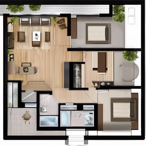 Island Multifamily Lot New Providence Paradise Island BS