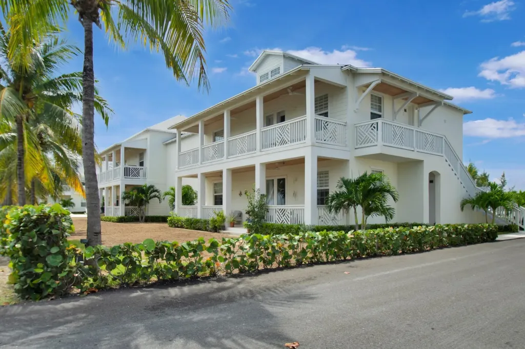 Galleon Bay New Providence Paradise Island BS