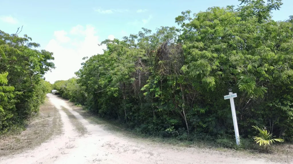 Lot 27, Lubbers Quarters Abaco BS