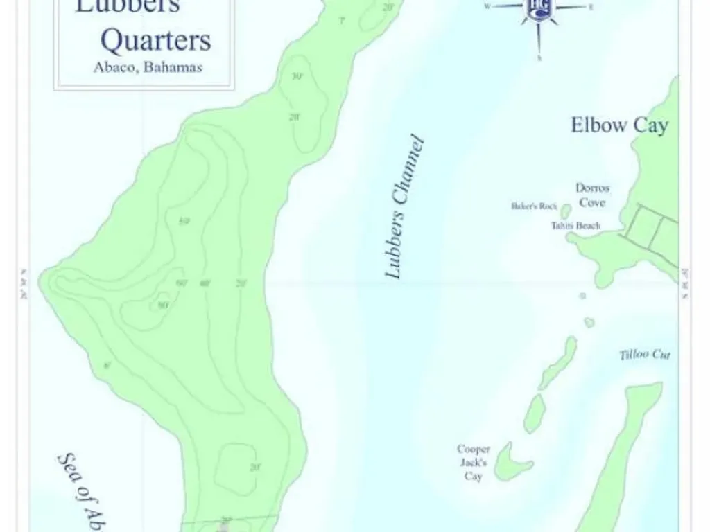Lot 27, Lubbers Quarters Abaco BS