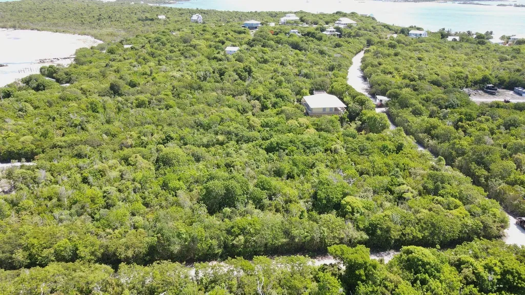 Lot 27, Lubbers Quarters Abaco BS