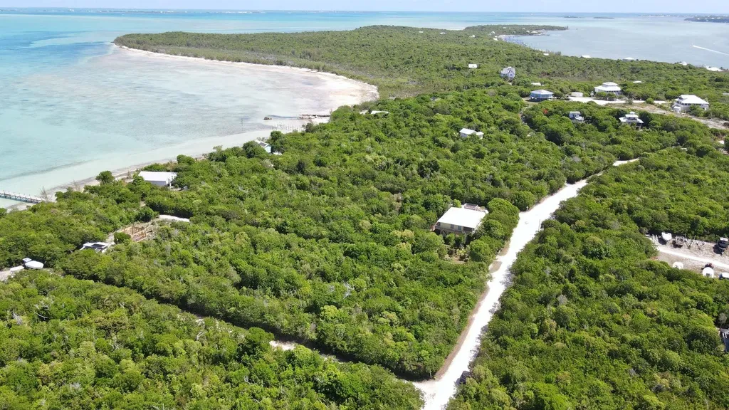 Lot 27, Lubbers Quarters Abaco BS