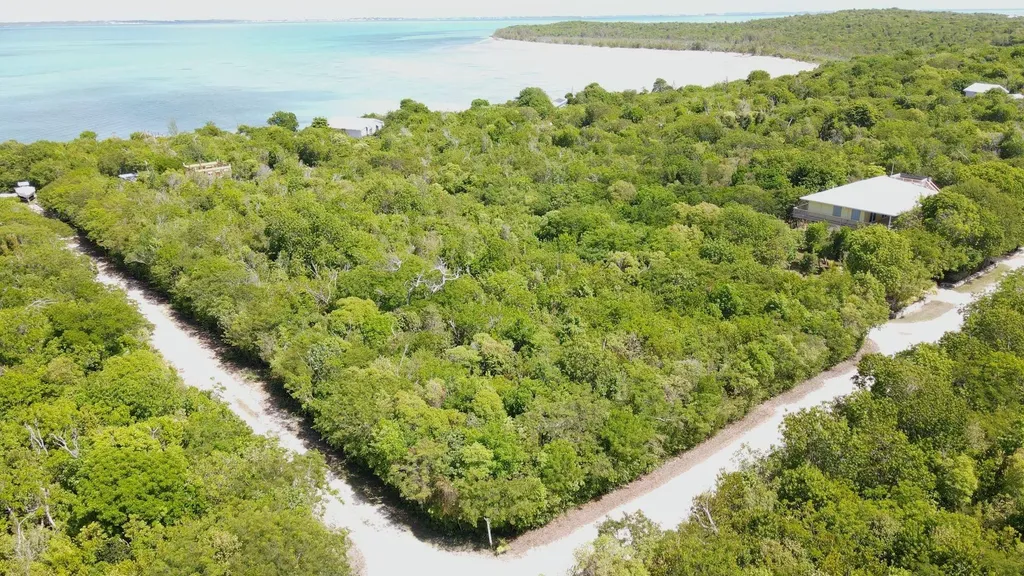 Lot 27, Lubbers Quarters Abaco BS