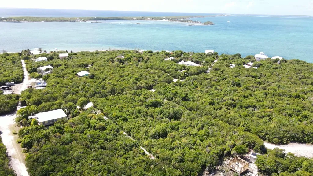 Lot 27, Lubbers Quarters Abaco BS