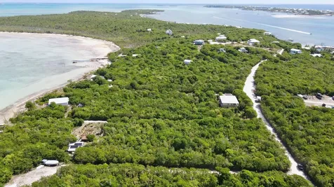 Lot 27, Lubbers Quarters Abaco BS