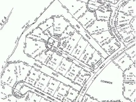 Lot 27, Lubbers Quarters Abaco BS