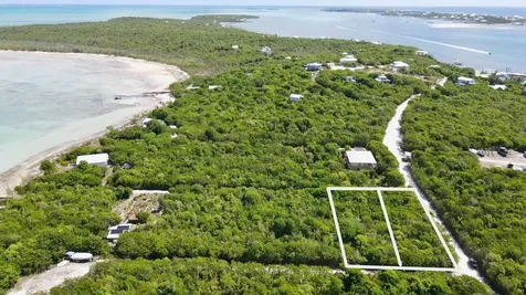 Lot 27, Lubbers Quarters Abaco BS