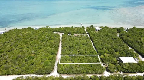 Lot 27, Lubbers Quarters Abaco BS