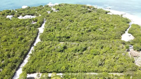Lot 27, Lubbers Quarters Abaco BS