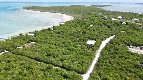 Lot 27, Lubbers Quarters Abaco BS