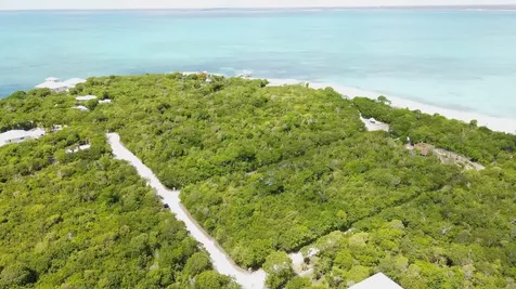 Lot 27, Lubbers Quarters Abaco BS
