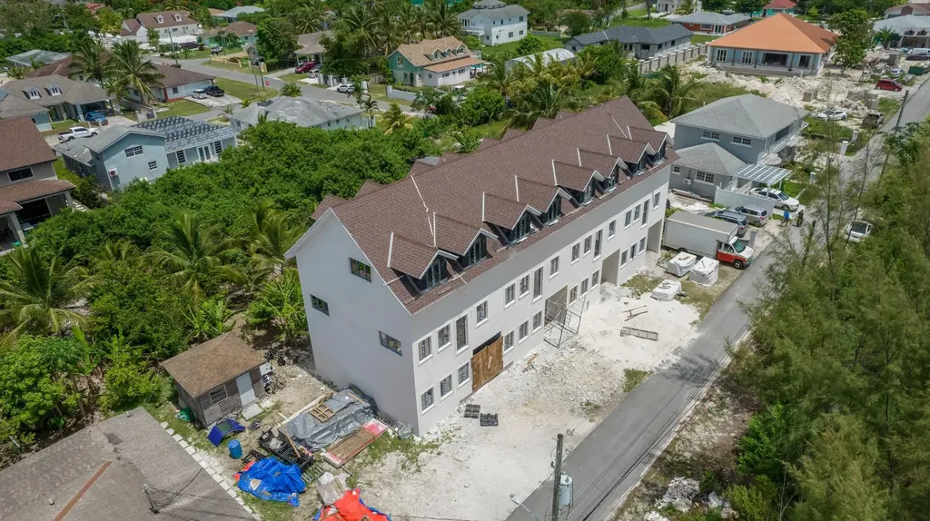 Cochran St, Tropical Gardens New Providence Paradise Island BS