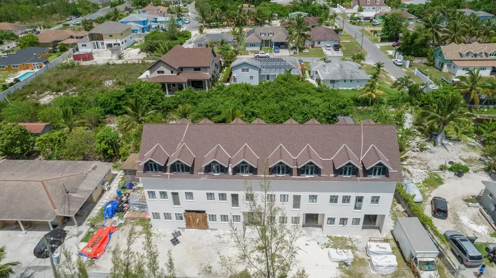 Cochran St, Tropical Gardens New Providence Paradise Island BS
