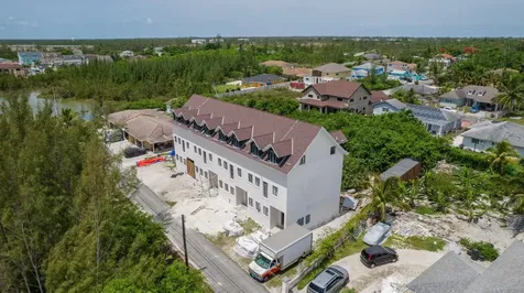 Cochran St, Tropical Gardens New Providence Paradise Island BS